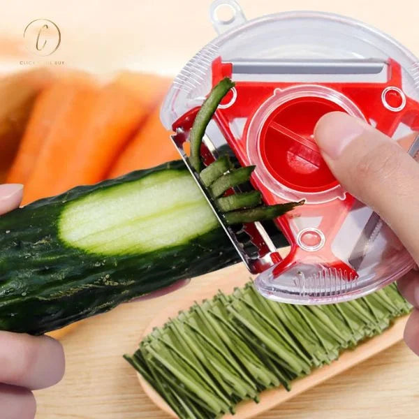 Peelers for vegetables