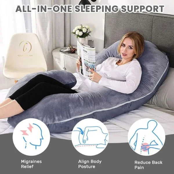 Pregnancy Pillow Best 0
