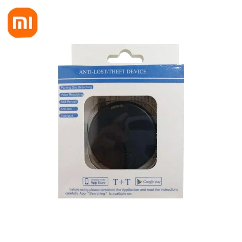 FindMi™ – Bluetooth 5.0 Smart GPS Locator for Everyday Items