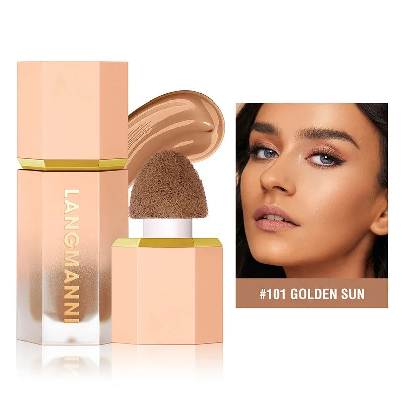 ShadeBeam™ – Natural Matte Contour Stick with Brightening Effect 💫