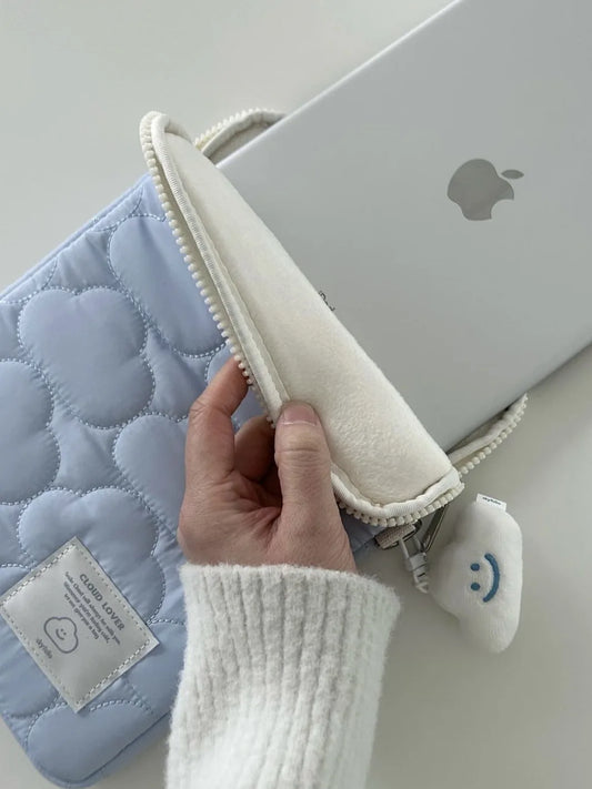 SafeSleeve™ – Universal Protective Case for iPad & Tablets (9.7"–11")