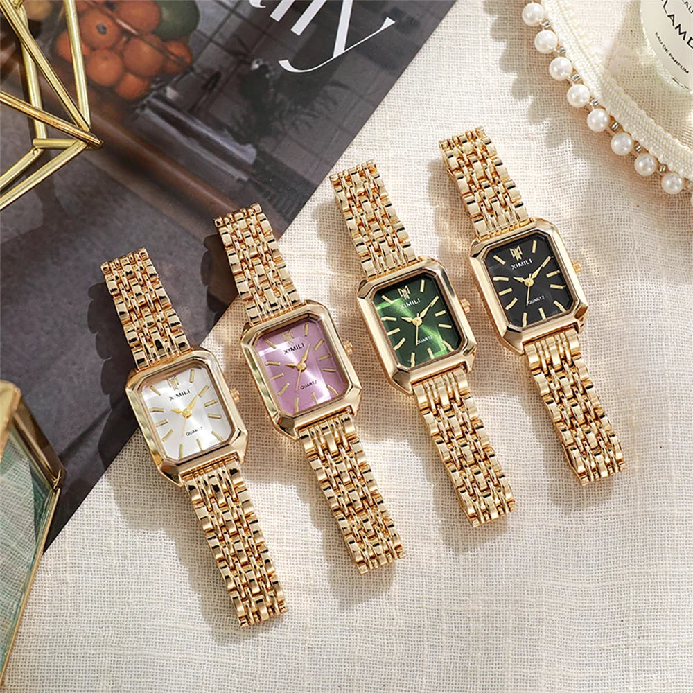 š AureliaTime⢠ā Timeless Elegance, Modern Sophistication