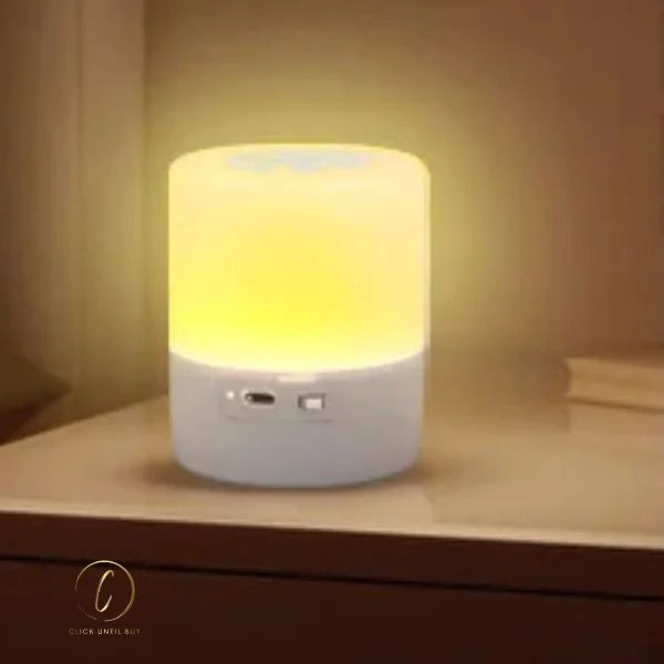 Table Lamp Lampshade Perfect Small