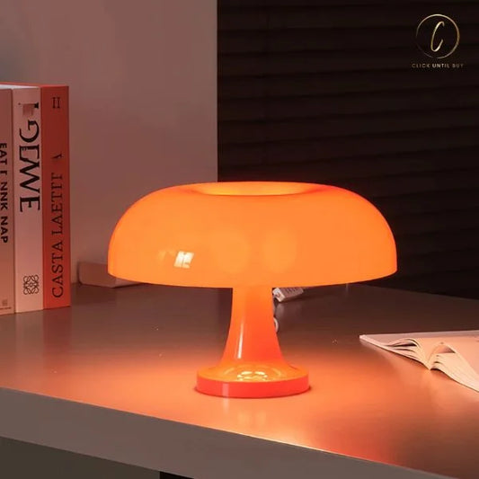 Table lamp lamp shader
