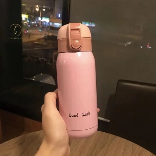 thermos flask for tea