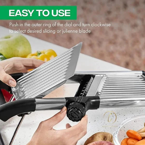 vegetable slicer 