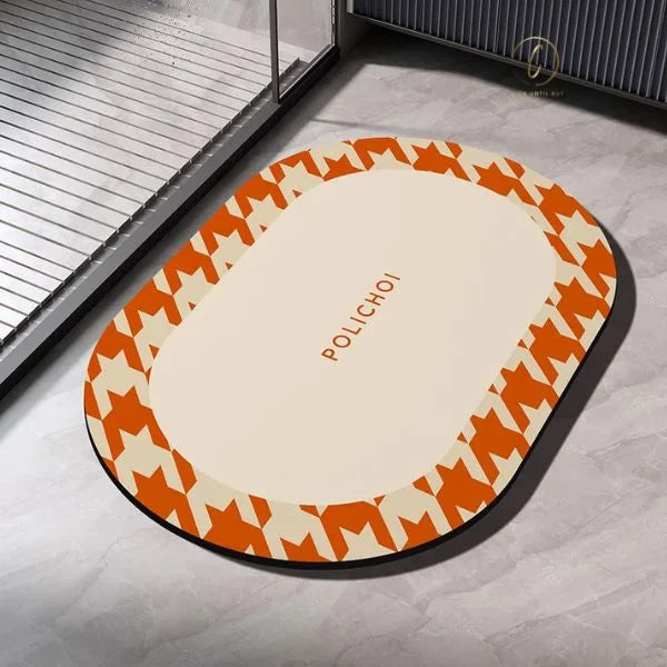 rug round 