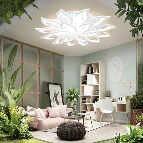 modern led ceiling light 01