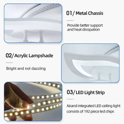 modern led ceiling light 06