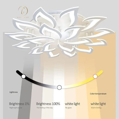 modern led ceiling light 07