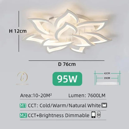 led ceiling light 03