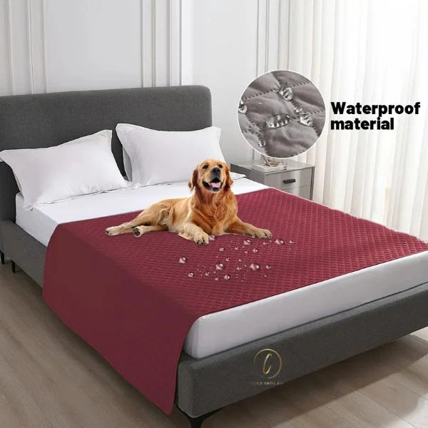 waterproof sheet