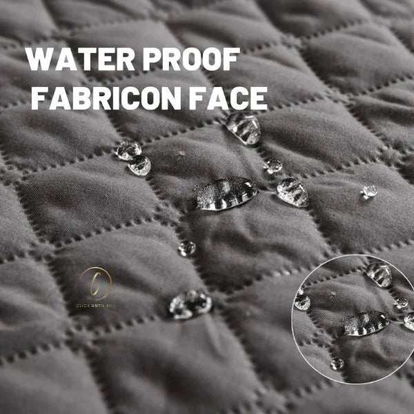 mattress protector thick