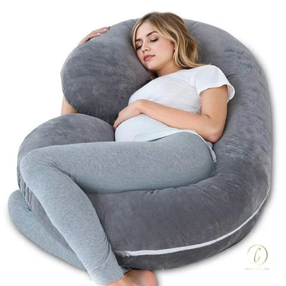 Best Pregnancy Pillow