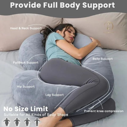 Pillow for Pregnant