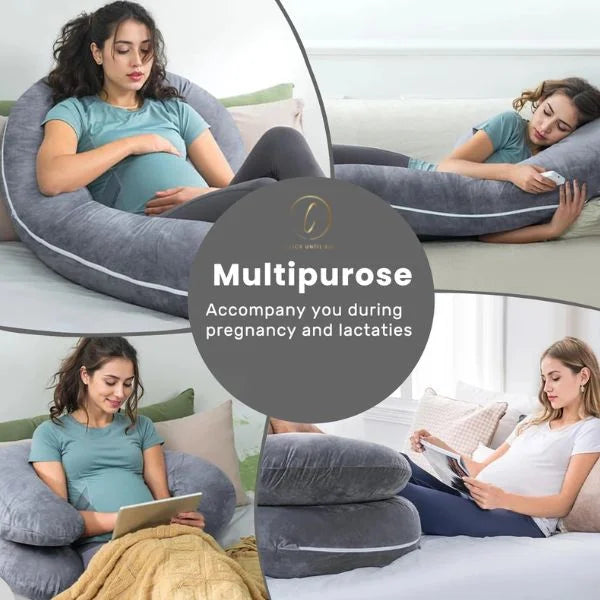 Pregnancy Pillows 0