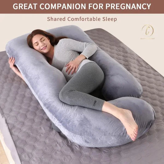 PREGNANCY PILLOWS