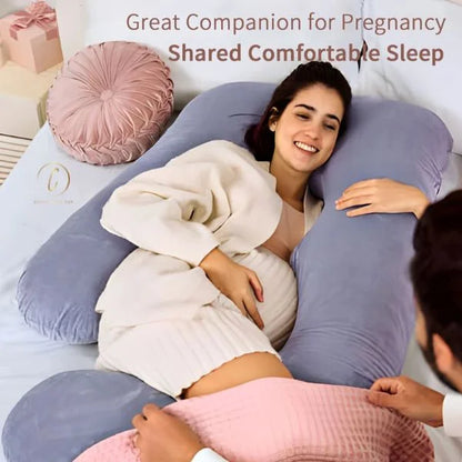 Pregnancy Pillow 
