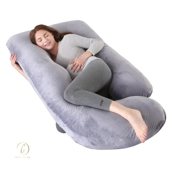 Pregnancy Pillow Best