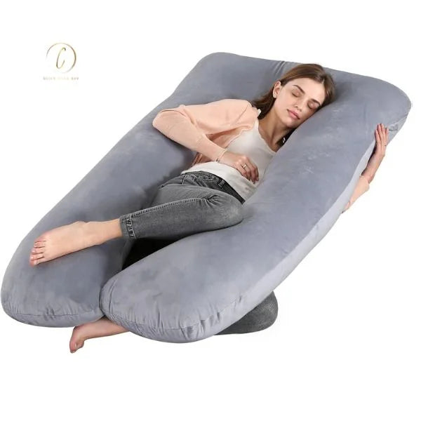 Pregnancy Pillow