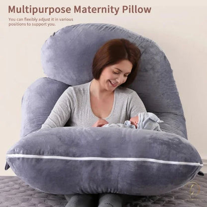Pregnancy Pillow uk