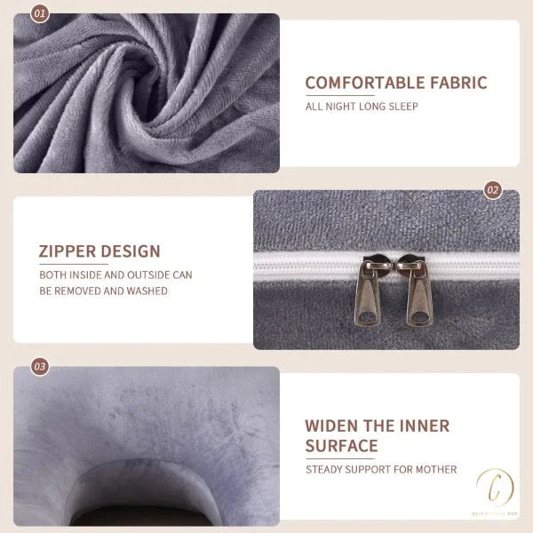 UK Sofa Covers | Pillow for Pregnant