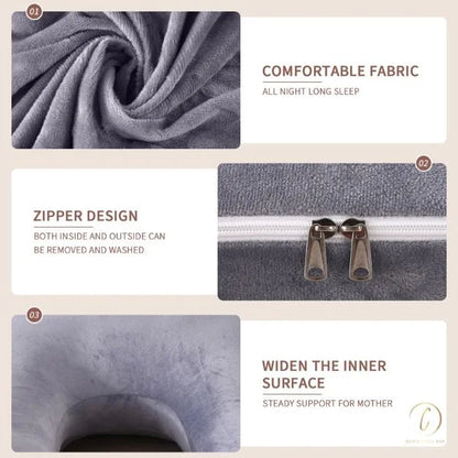 UK Sofa Covers | Pillow for Pregnant