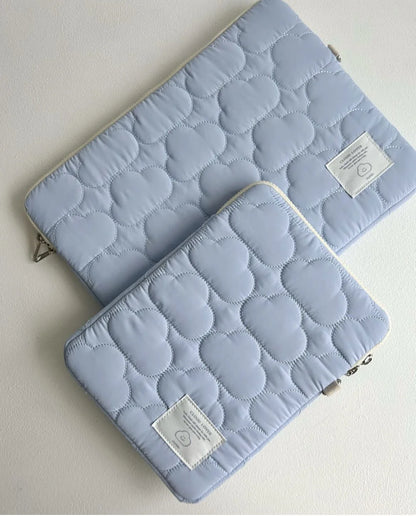 SafeSleeve™ – Universal Protective Case for iPad & Tablets (9.7"–11")