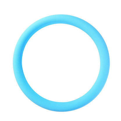 GripGuard™ – Silicone Steering Wheel Cover for Men & Women (Multi-Color)