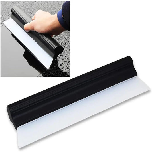 SmoothEdge™ – Handy Car Squeegee & Window Film Scraper (No Scratch)