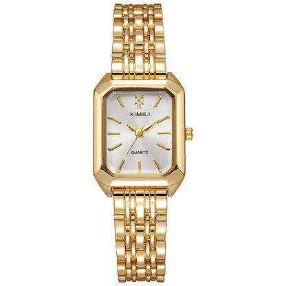 💎 AureliaTime™ – Timeless Elegance, Modern Sophistication