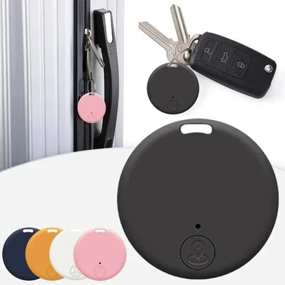 FindMi™ – Bluetooth 5.0 Smart GPS Locator for Everyday Items