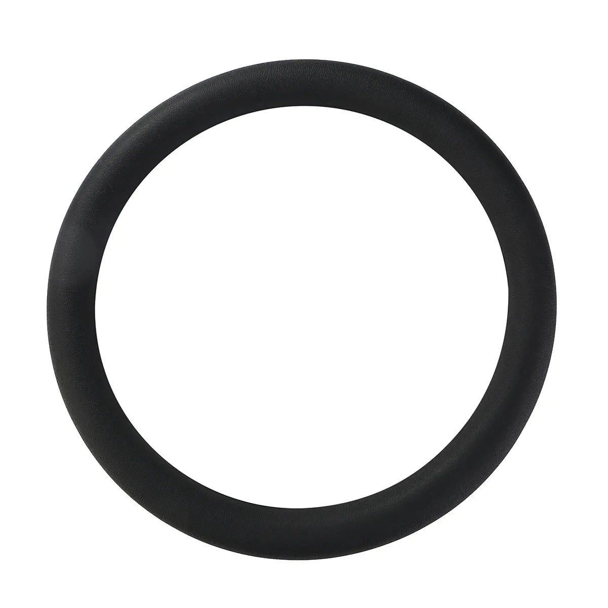 GripGuard™ – Silicone Steering Wheel Cover for Men & Women (Multi-Color)