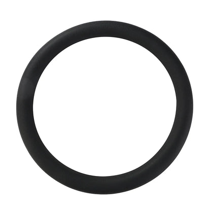 GripGuard™ – Silicone Steering Wheel Cover for Men & Women (Multi-Color)
