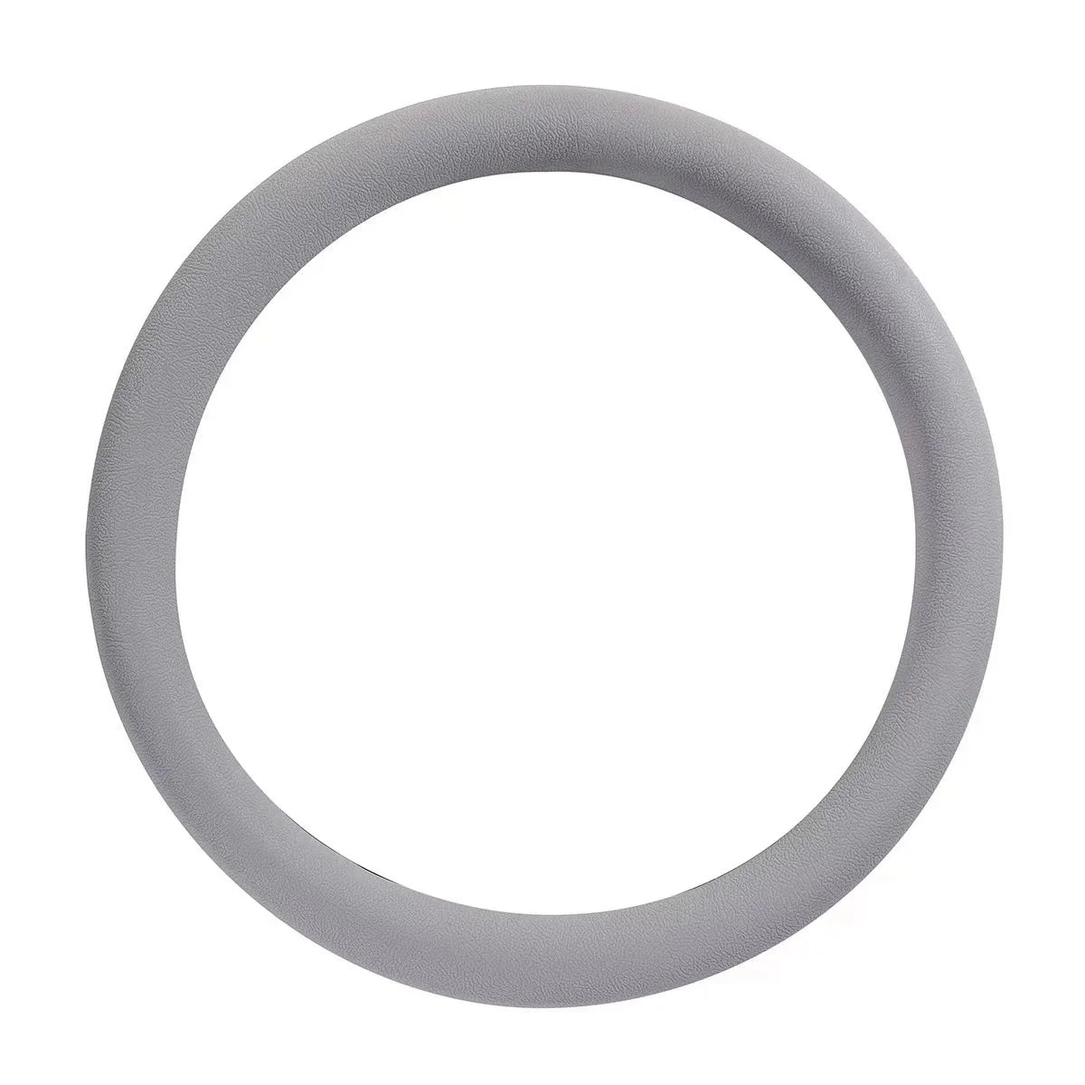 GripGuard™ – Silicone Steering Wheel Cover for Men & Women (Multi-Color)