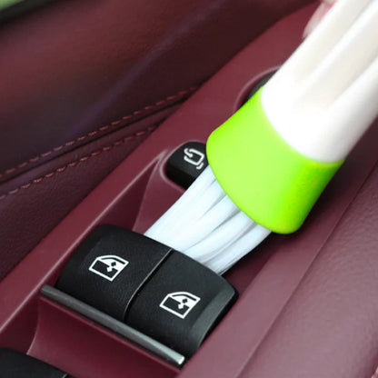 AutoShine™ – Interior Cleaning Brush for Volkswagen Models