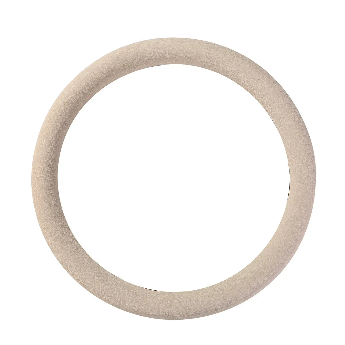 GripGuard™ – Silicone Steering Wheel Cover for Men & Women (Multi-Color)
