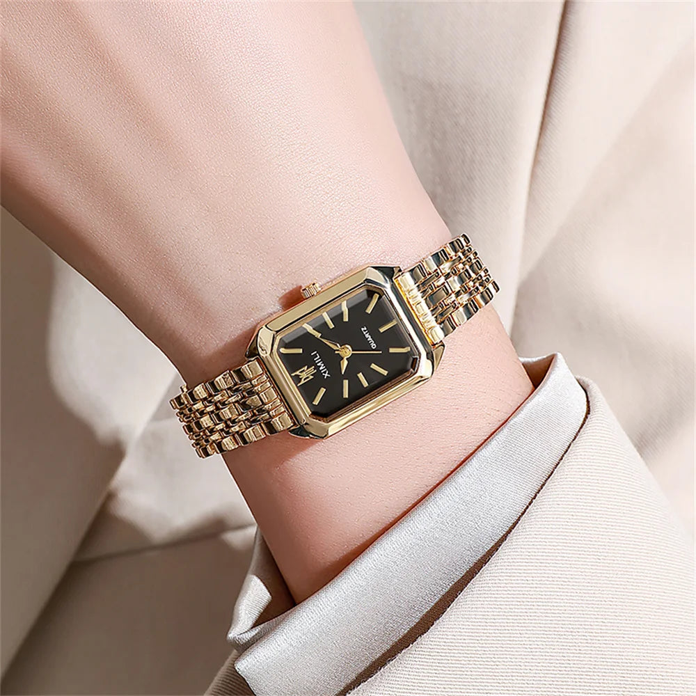 💎 AureliaTime™ – Timeless Elegance, Modern Sophistication