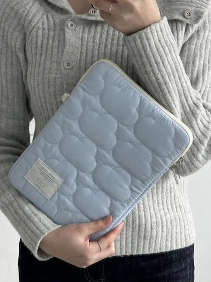 SafeSleeve™ – Universal Protective Case for iPad & Tablets (9.7"–11")