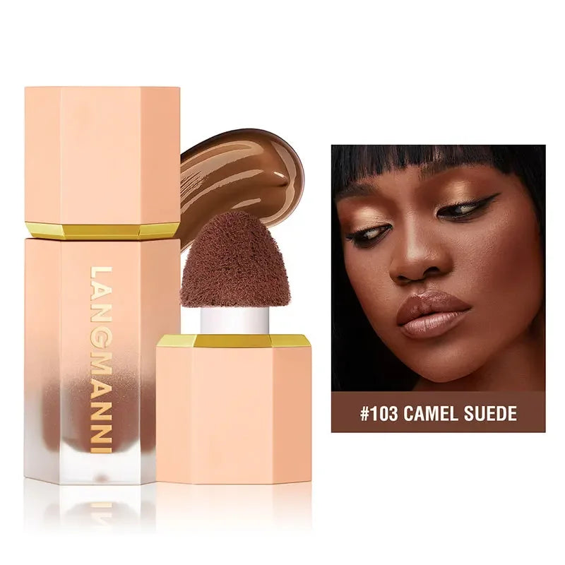 ShadeBeam™ – Natural Matte Contour Stick with Brightening Effect 💫