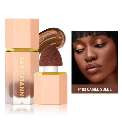ShadeBeam™ – Natural Matte Contour Stick with Brightening Effect 💫