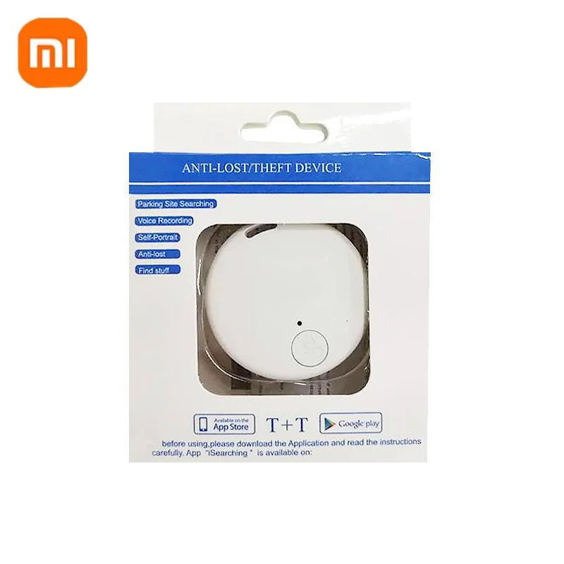 FindMi™ – Bluetooth 5.0 Smart GPS Locator for Everyday Items
