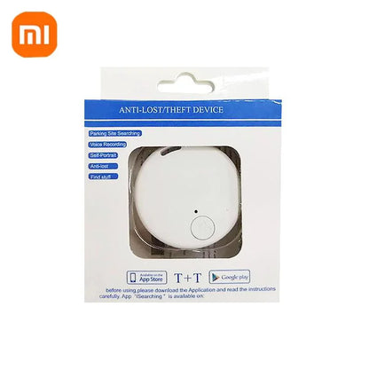 FindMi™ – Bluetooth 5.0 Smart GPS Locator for Everyday Items