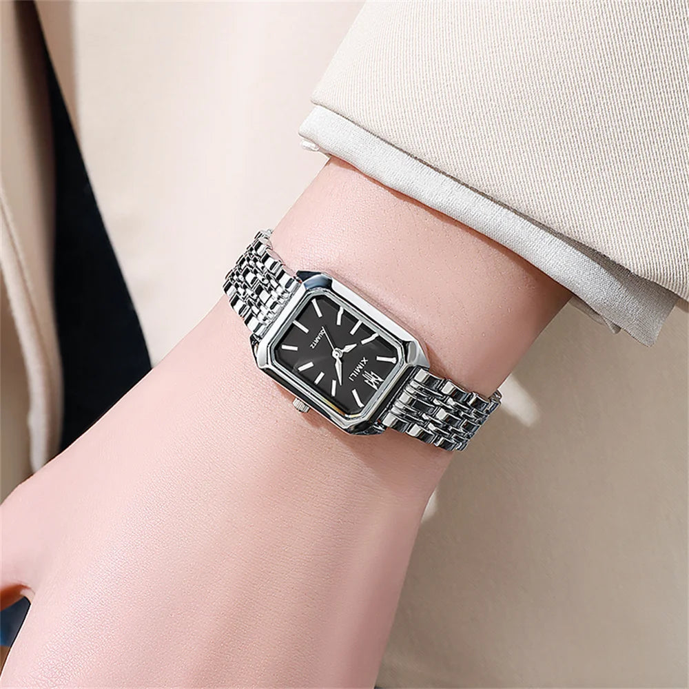 💎 AureliaTime™ – Timeless Elegance, Modern Sophistication