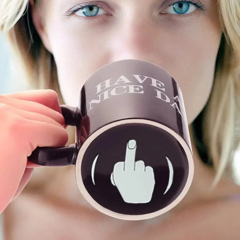 Mug | Have a nice day