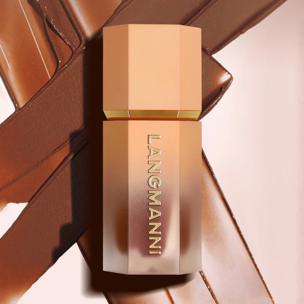 ShadeBeam™ – Natural Matte Contour Stick with Brightening Effect 💫
