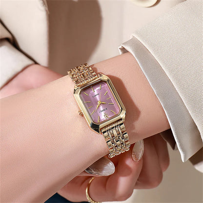 💎 AureliaTime™ – Timeless Elegance, Modern Sophistication