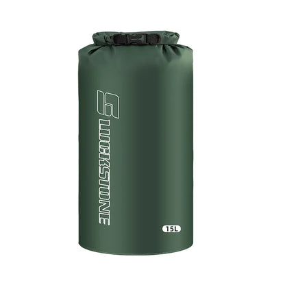 AquaTrek™ 🛶🌊 – Floating Dry Sack for Water Sports, Hiking & Travel (3–75L)
