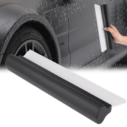 SmoothEdge™ – Handy Car Squeegee & Window Film Scraper (No Scratch)