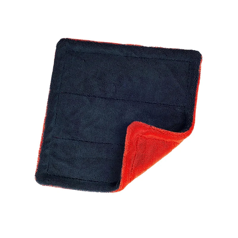 GigaDry™ – Super Absorbent 1200GSM Microfiber Towel for Car Care